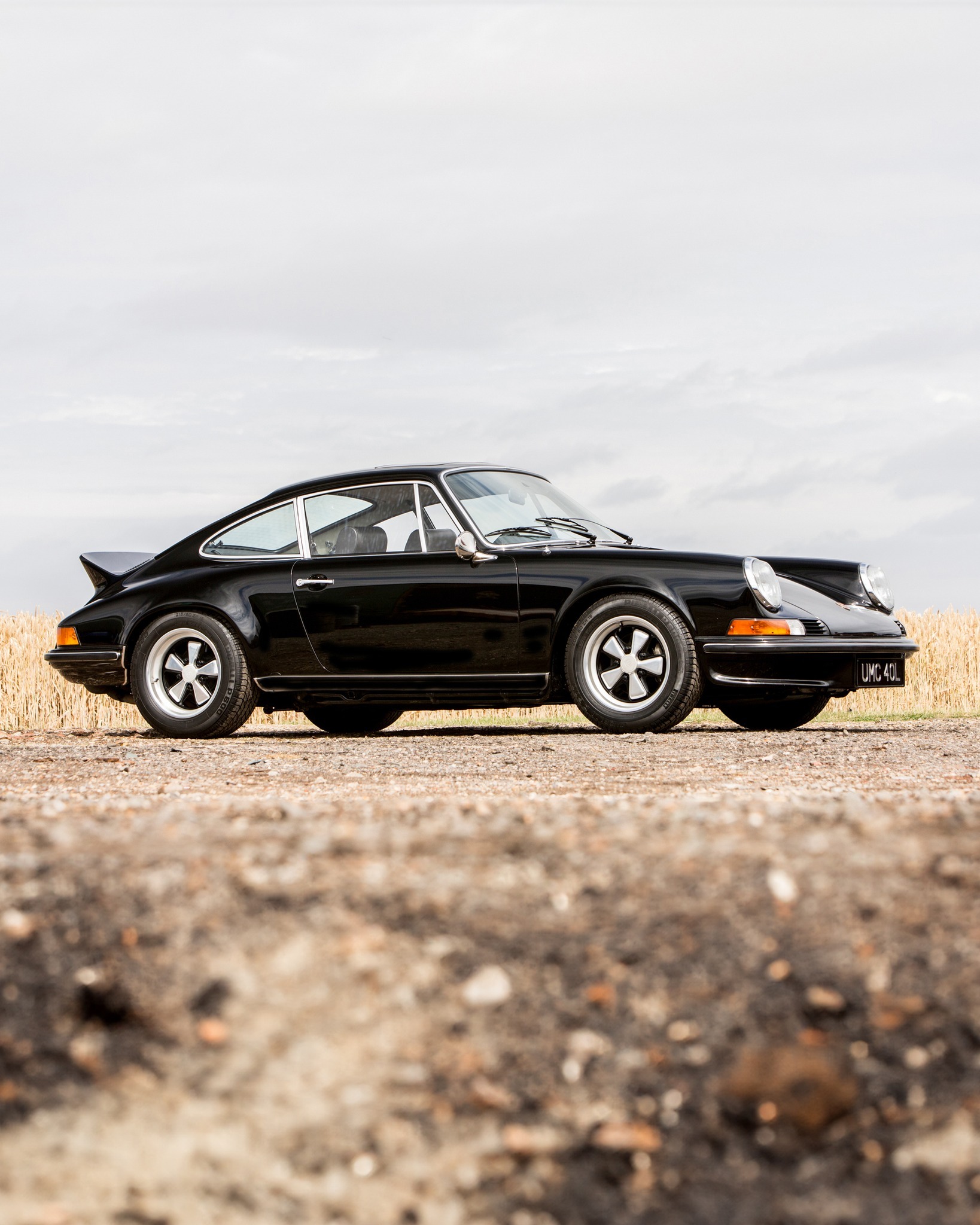 1973 Porsche 911 Carrera RS 2.7 Touring#