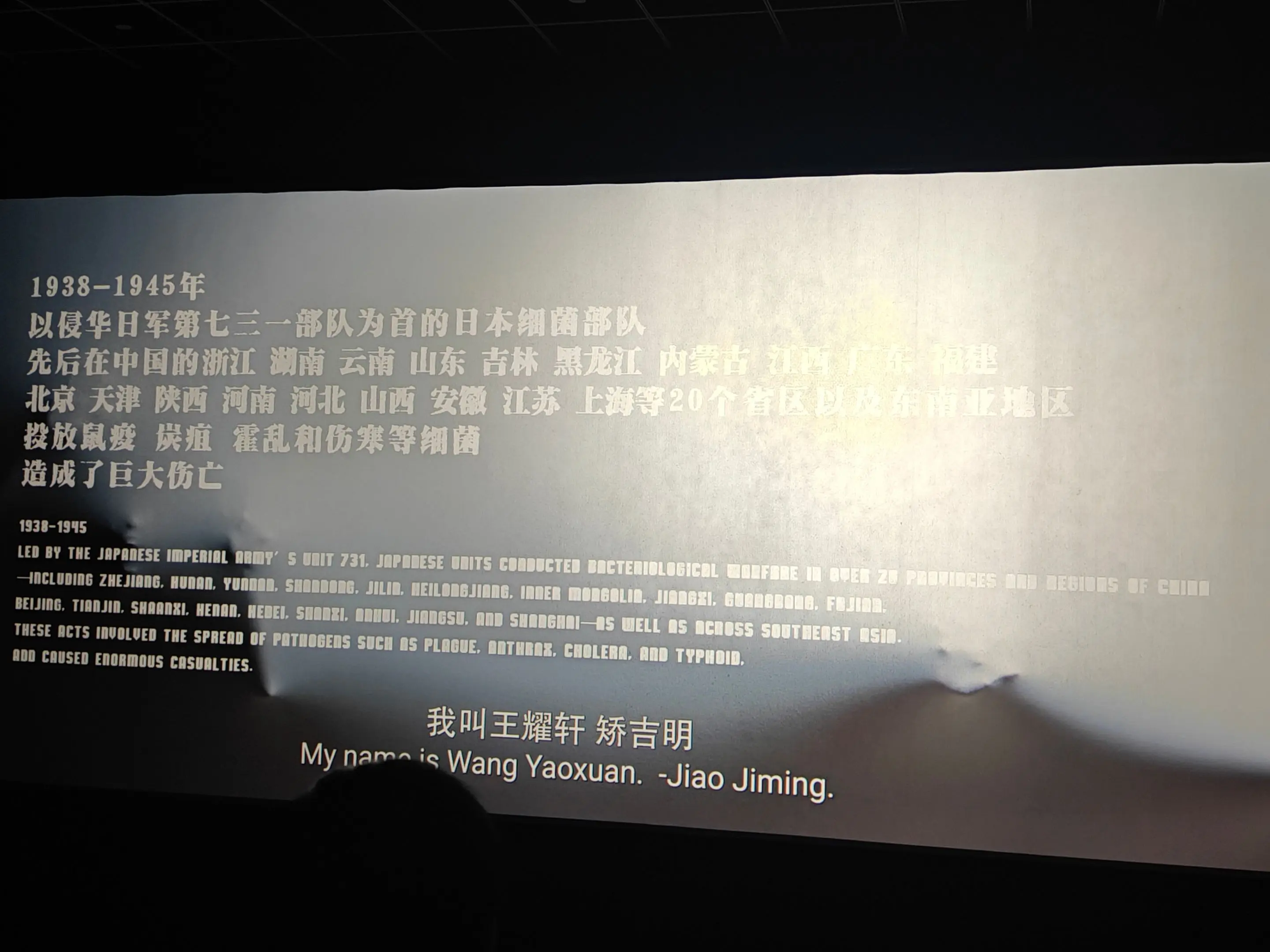 sm日本人 我们永远都不会是朋友。别放那些道歉视频蹭热度了。另外，我是...