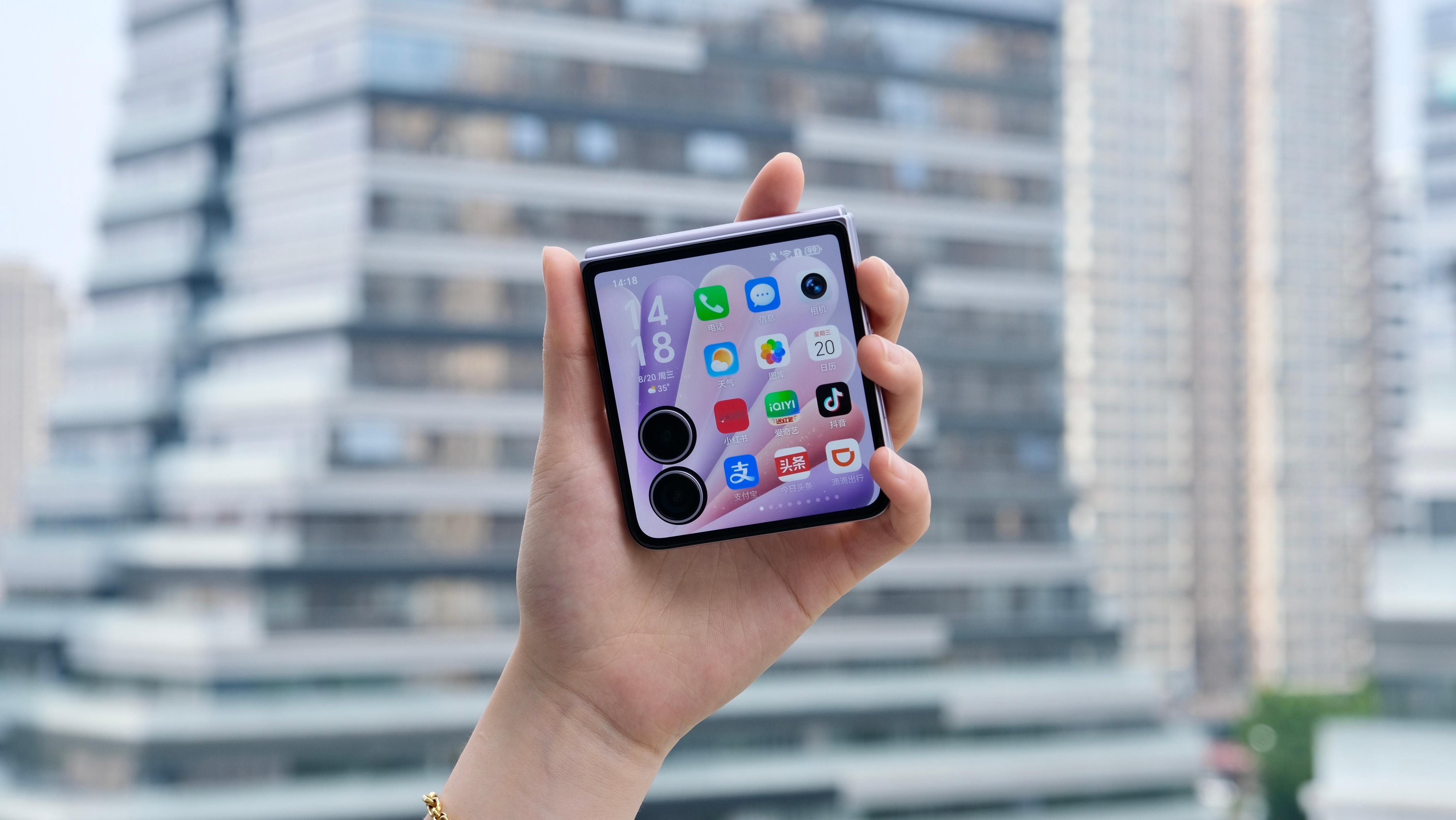 安卓换iPhone后的尴尬瞬间不能长截图，不能打马赛克，不能滑动侧边返回[允悲]