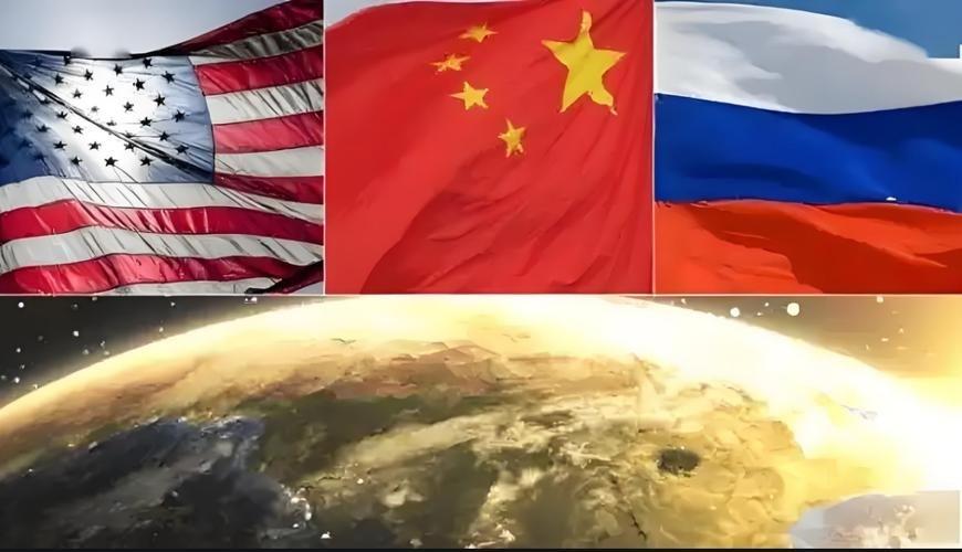 中美若在此刻开战，朝鲜和俄罗斯未必会直接援手，巴基斯坦、伊朗更难参战，真正靠得住