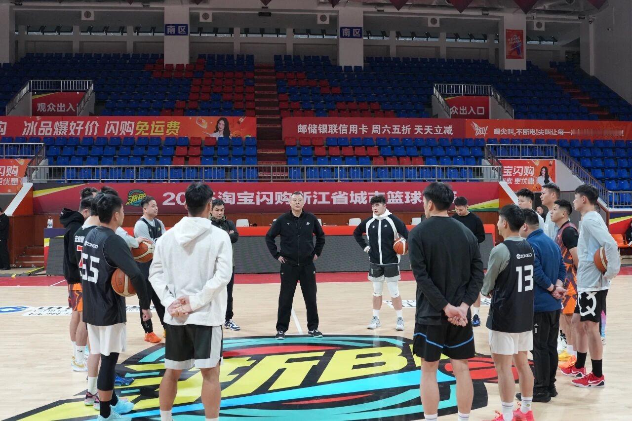 夺魁之战将至，富阳还是丽水，大家看好谁？
随着比赛的进行，目前两个组的晋级形势越