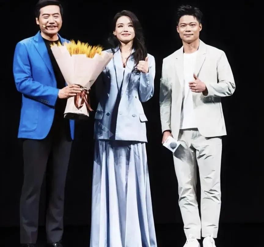 雷军果然有眼光，请舒淇给小米代言，顶级流量大咖无人能比

说起舒淇，有个观察挺有