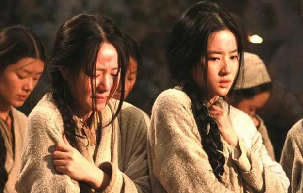 “牵羊礼”究竟多耻辱？为什么女子行礼后，绝大多数都选择自尽？你可能只听过“靖康之