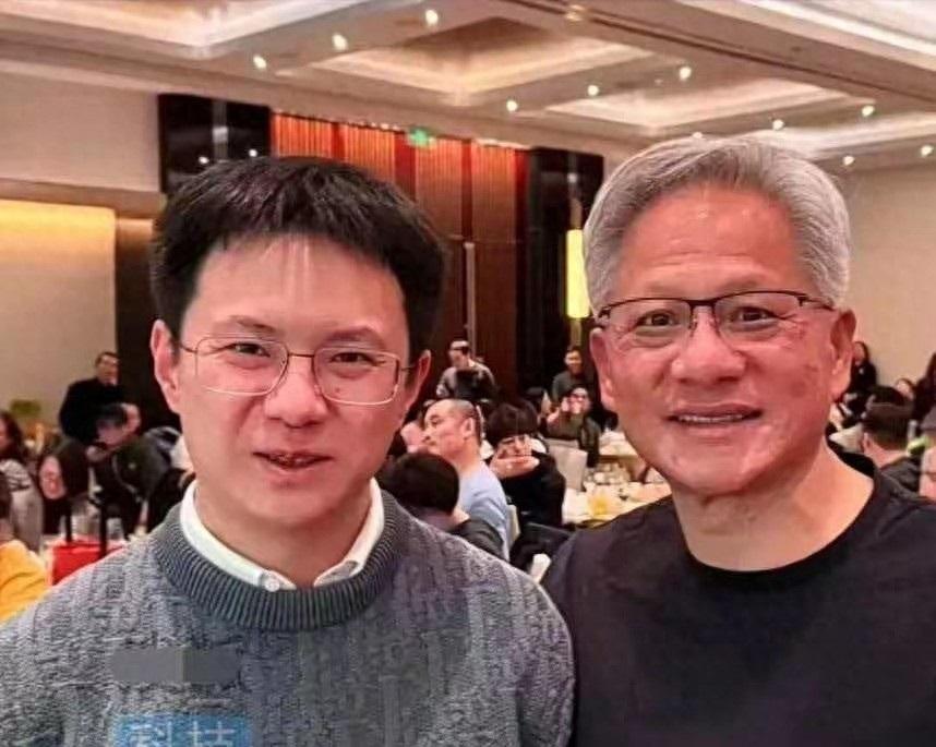 美方又一英明神武决策！宇树牵手英伟达被掐断，人形机器人赛道早已是零和博弈

英伟