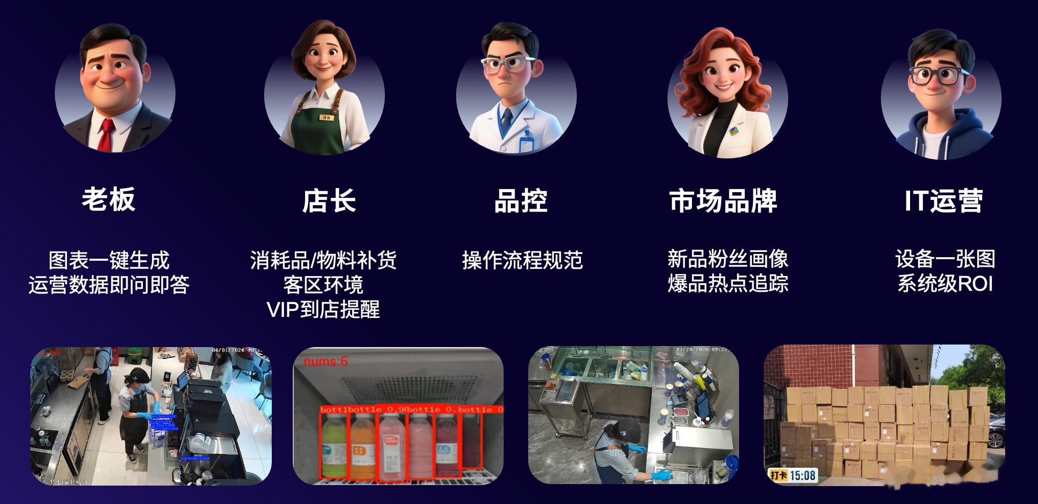 瑞幸背后的国产芯片天数智芯发布彤央边端算力产品 瑞幸咖啡背后的芯片，藏不住了。当