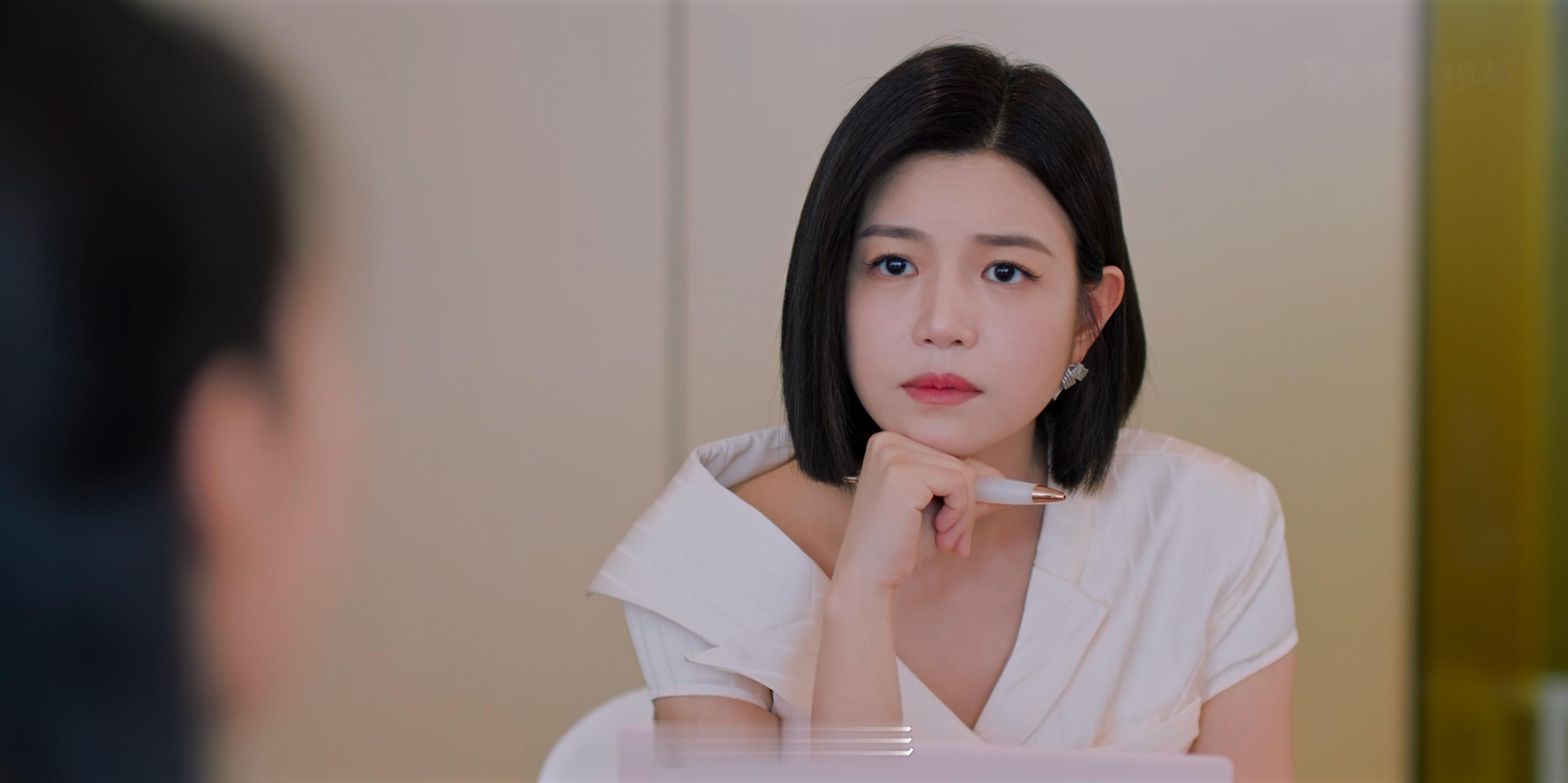 狙击蝴蝶男女主恋爱文学《那些年，我们一起追的女孩》沈佳宜陈妍希回来了，最近在追《