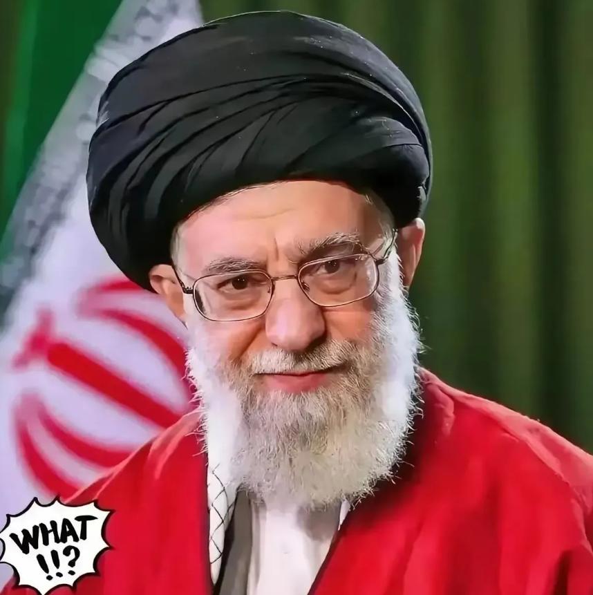 伊朗传来新消息！
2026年4月12日，伊朗突然放出一个大消息：
被美以炸坏的石