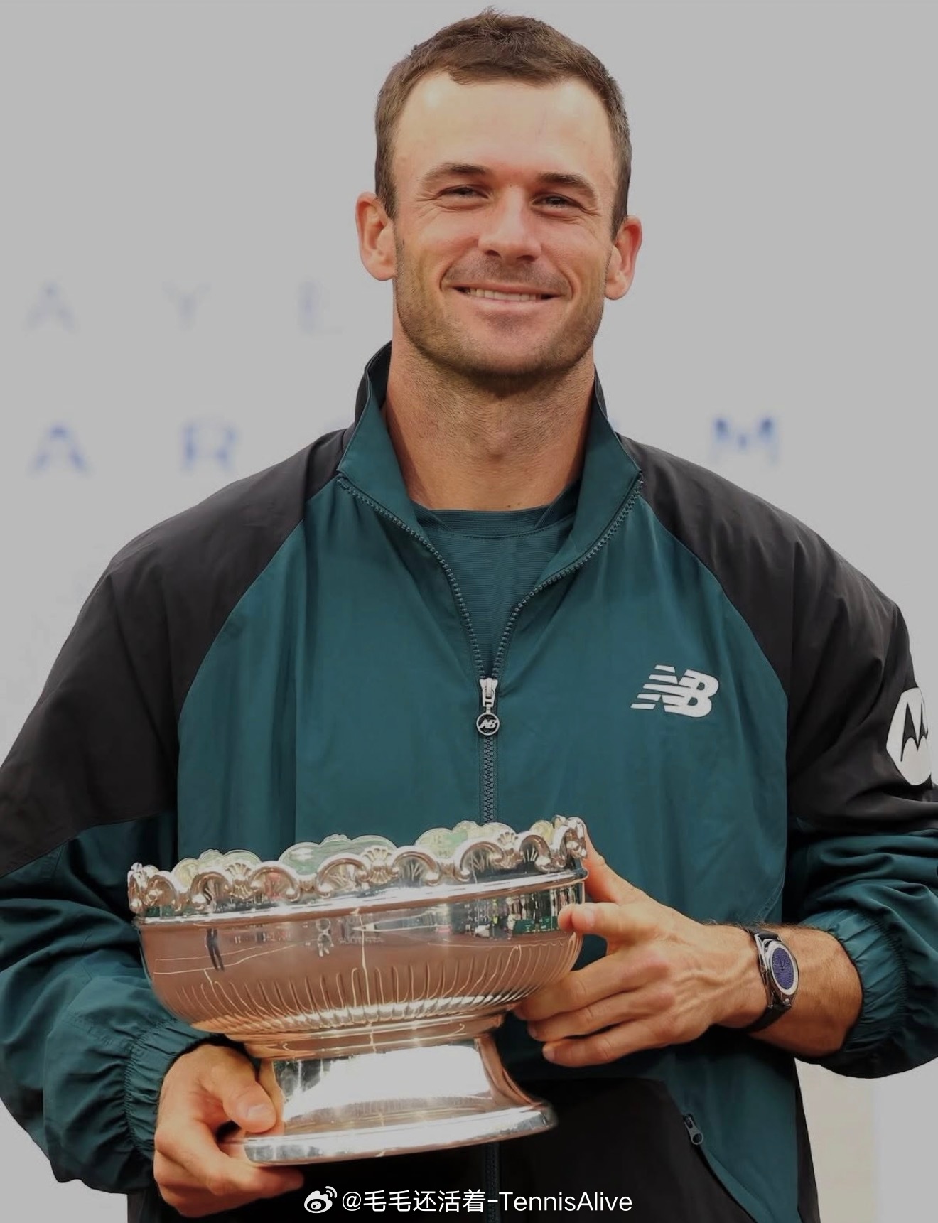 【保罗职业生涯决赛战绩一览】2026休斯顿250冠军🏆🔥2024斯德哥尔摩2