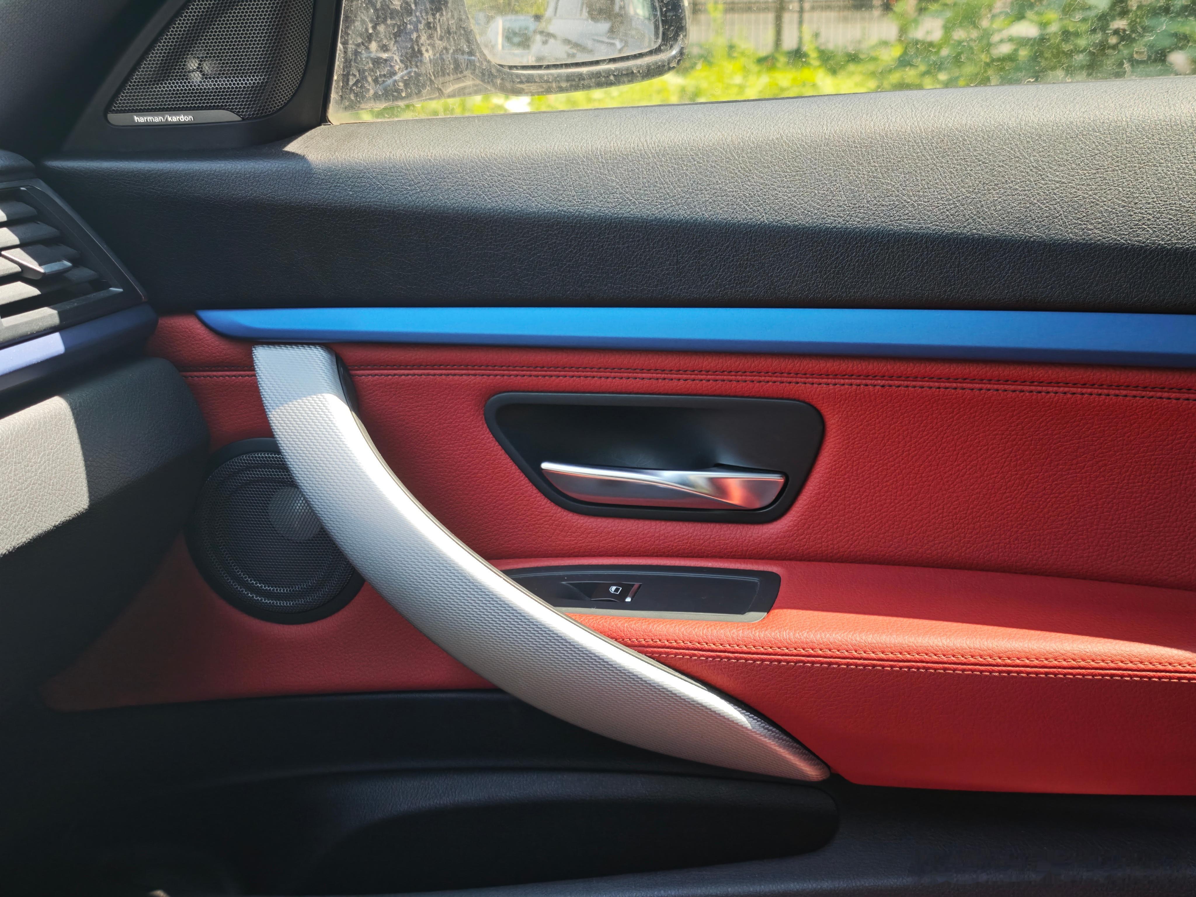 马力玩聚老马在路上 又有好物，BMW F342018年330GT xDrive运