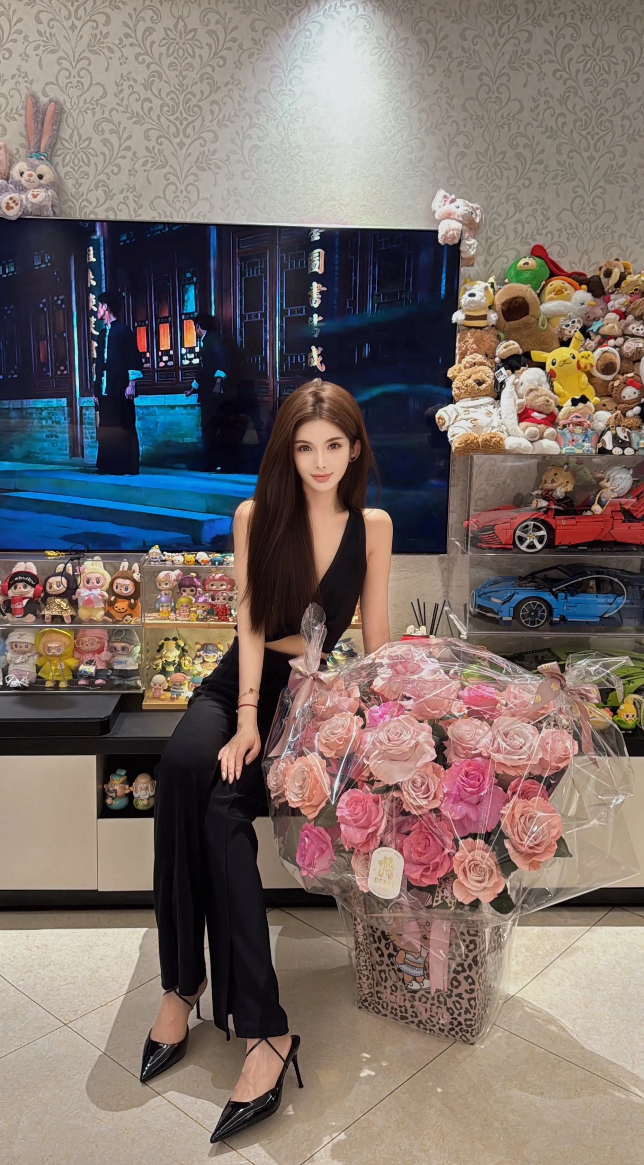 每个人的花期不同 不必焦虑有人比你提前拥有