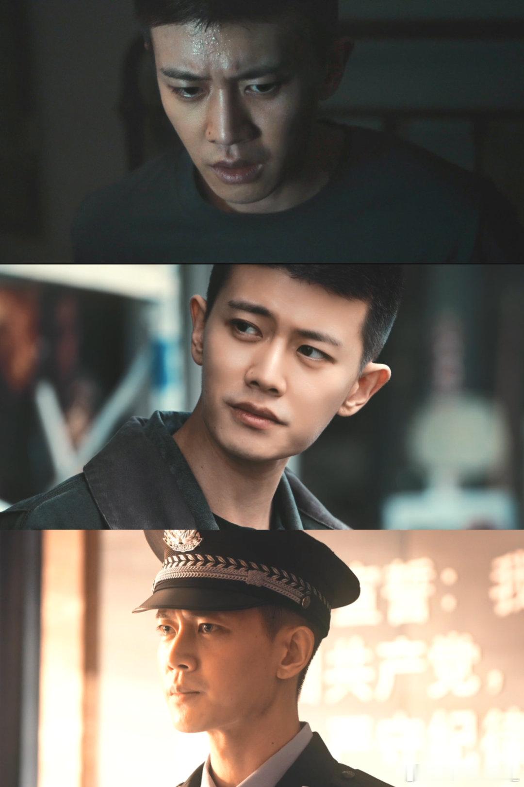 任嘉伦离了老公司全是新赛道任嘉伦离了老公司全是新赛道！迷雾剧场迎来硬核刑侦《深渊