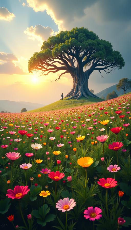 这句话让我深信，无论遇到多大的困难，只要坚持努力，终会看到希望和成功的曙光。它提