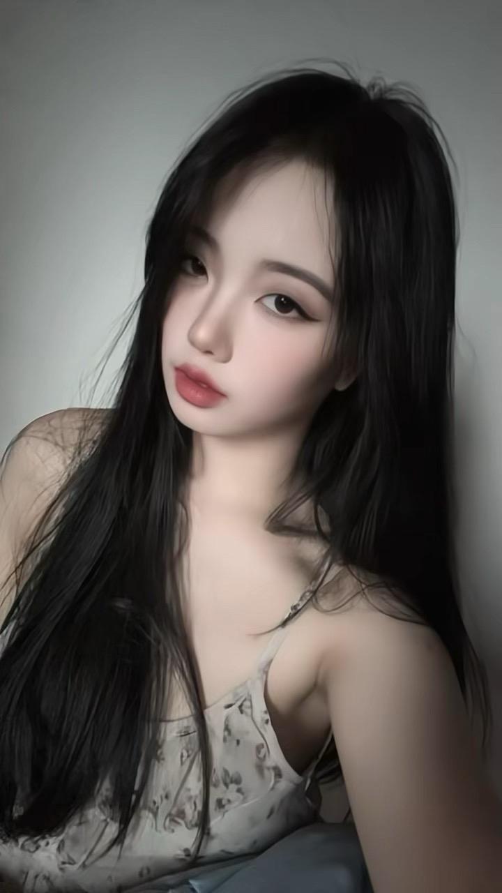 纯欲还是纯御 氛围感 双鱼
