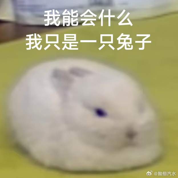 我只是一个萌萌人 