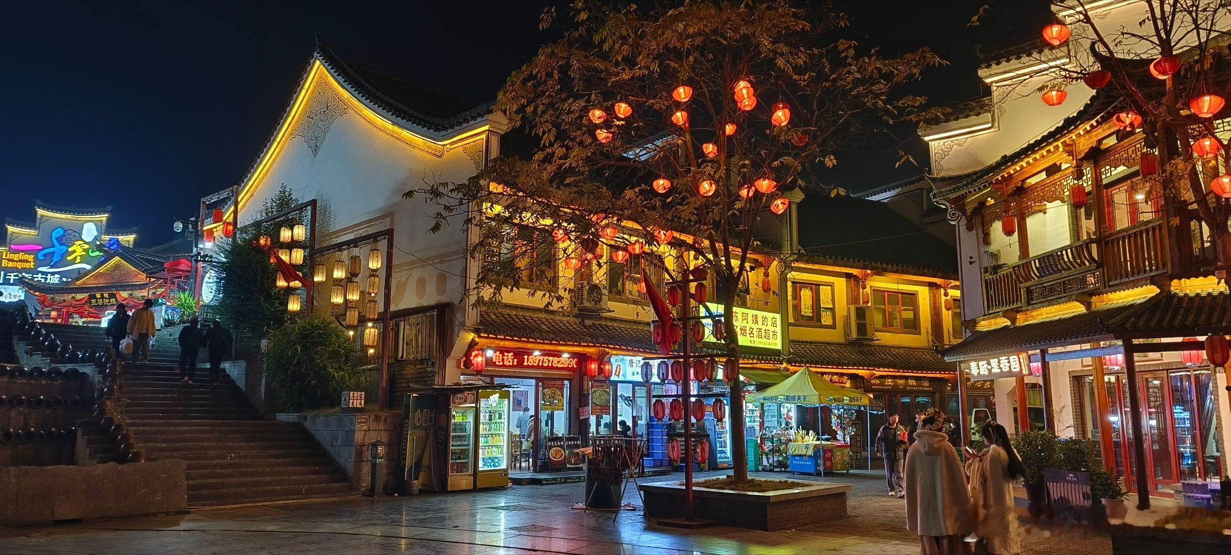 湖南永州  零陵古城（八） 