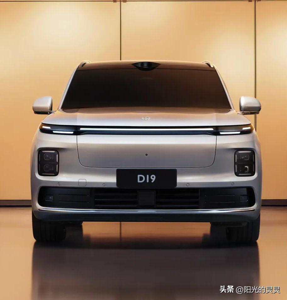 零跑D19喜欢的人越来越多，从发布会至今一直领跑销售。
一、零跑D19被看好的原