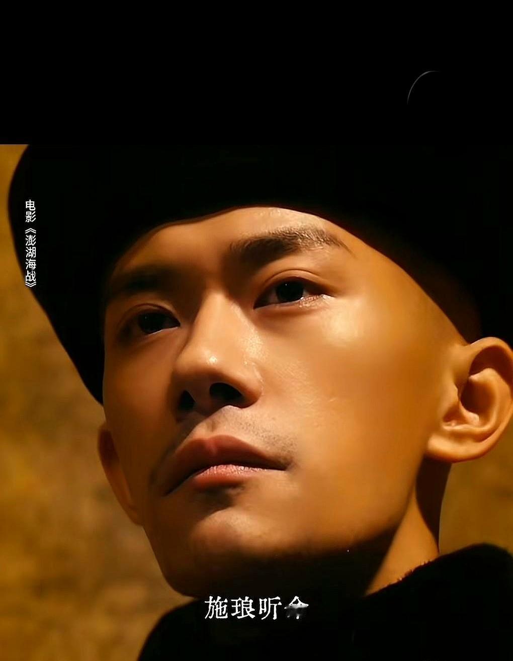 2026年最炸的片子已经预定。

易烊千玺把偶像脸埋进三百年前澎湖的风浪，演的是