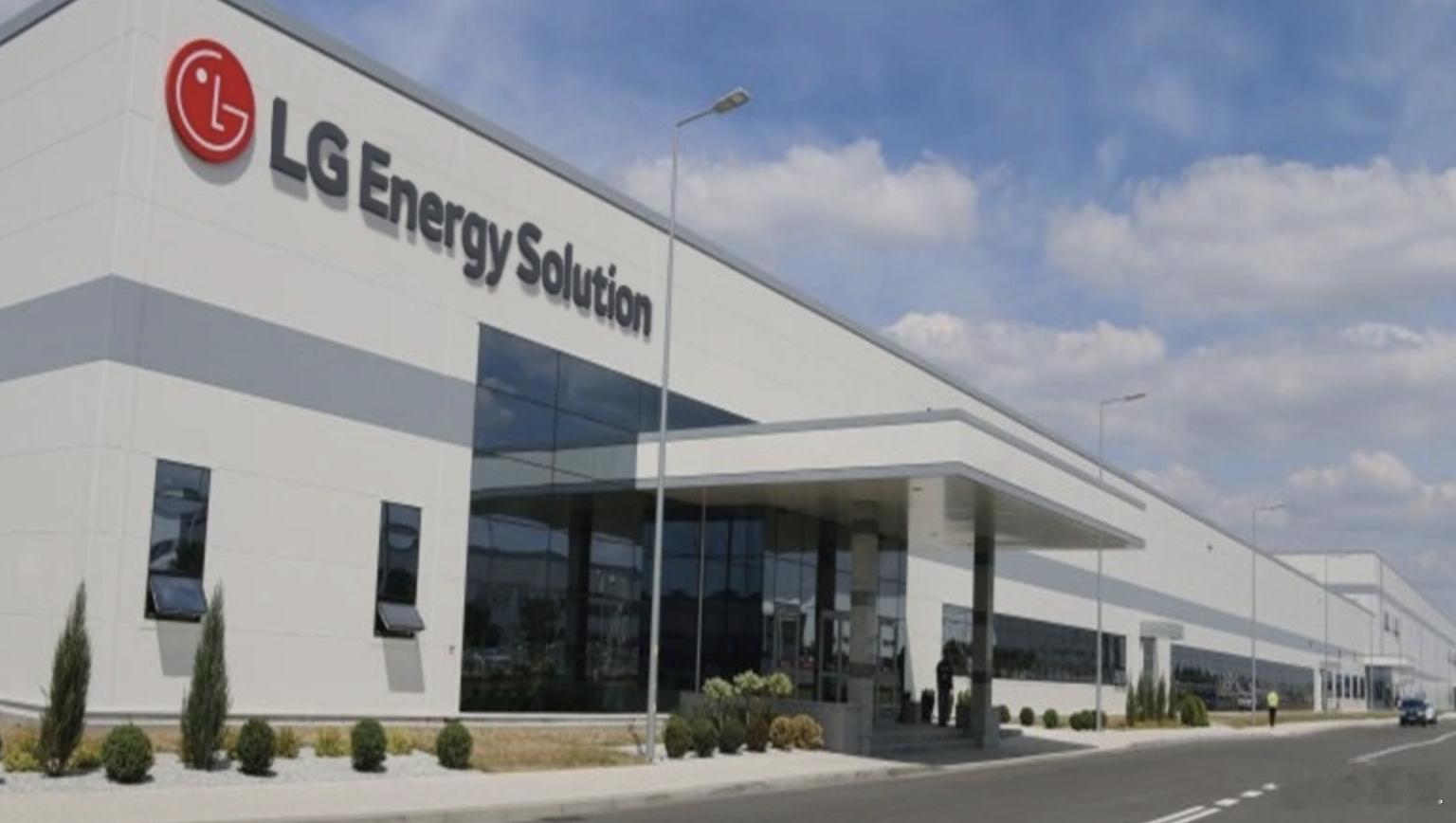 28.6 亿美元交易落地！LG 新能源向本田出售美国电池工厂资产，合资运营再优化