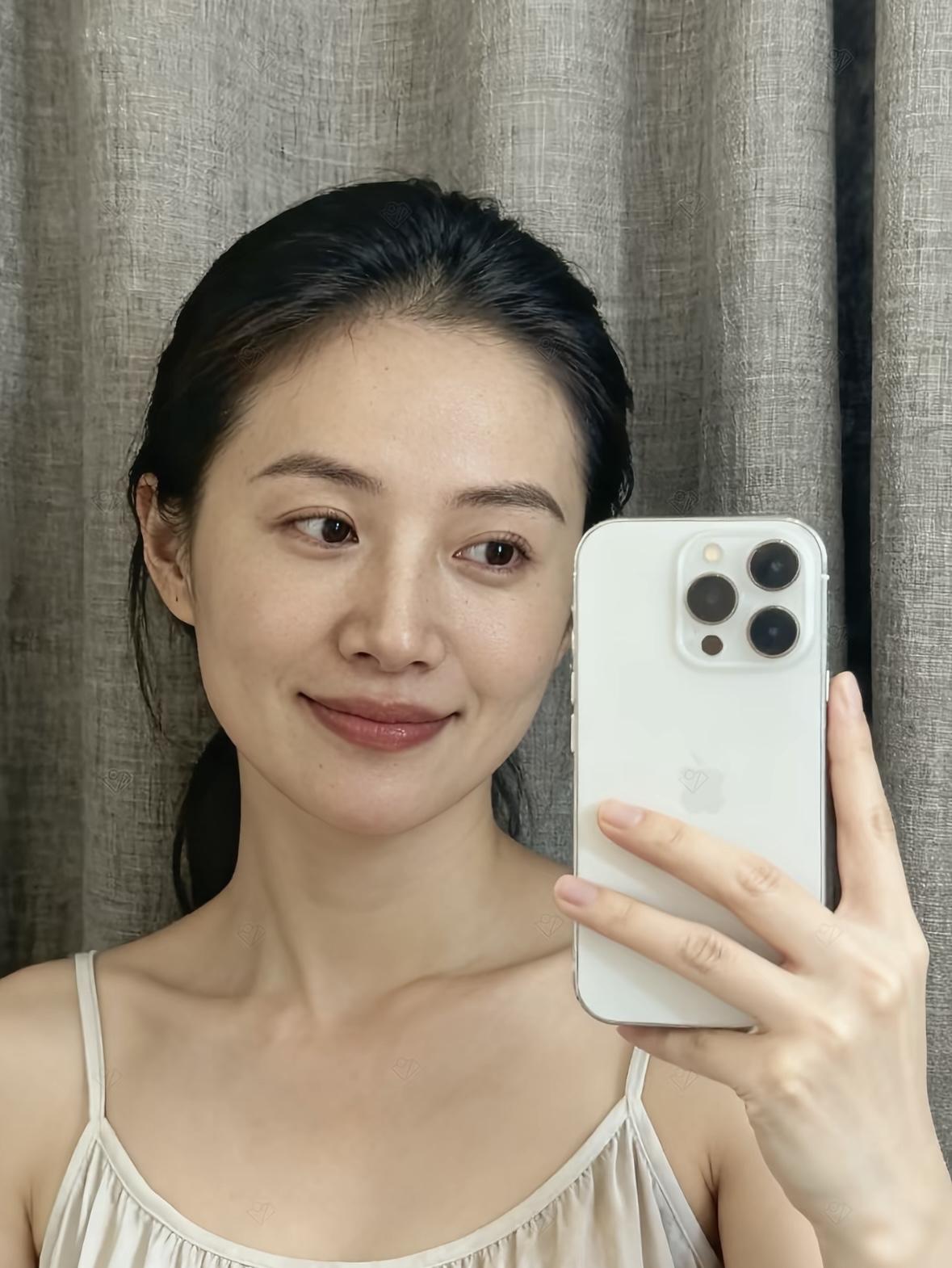 气质穿搭怎么穿才恰到好处?今天素颜的我没化妆打算出门
