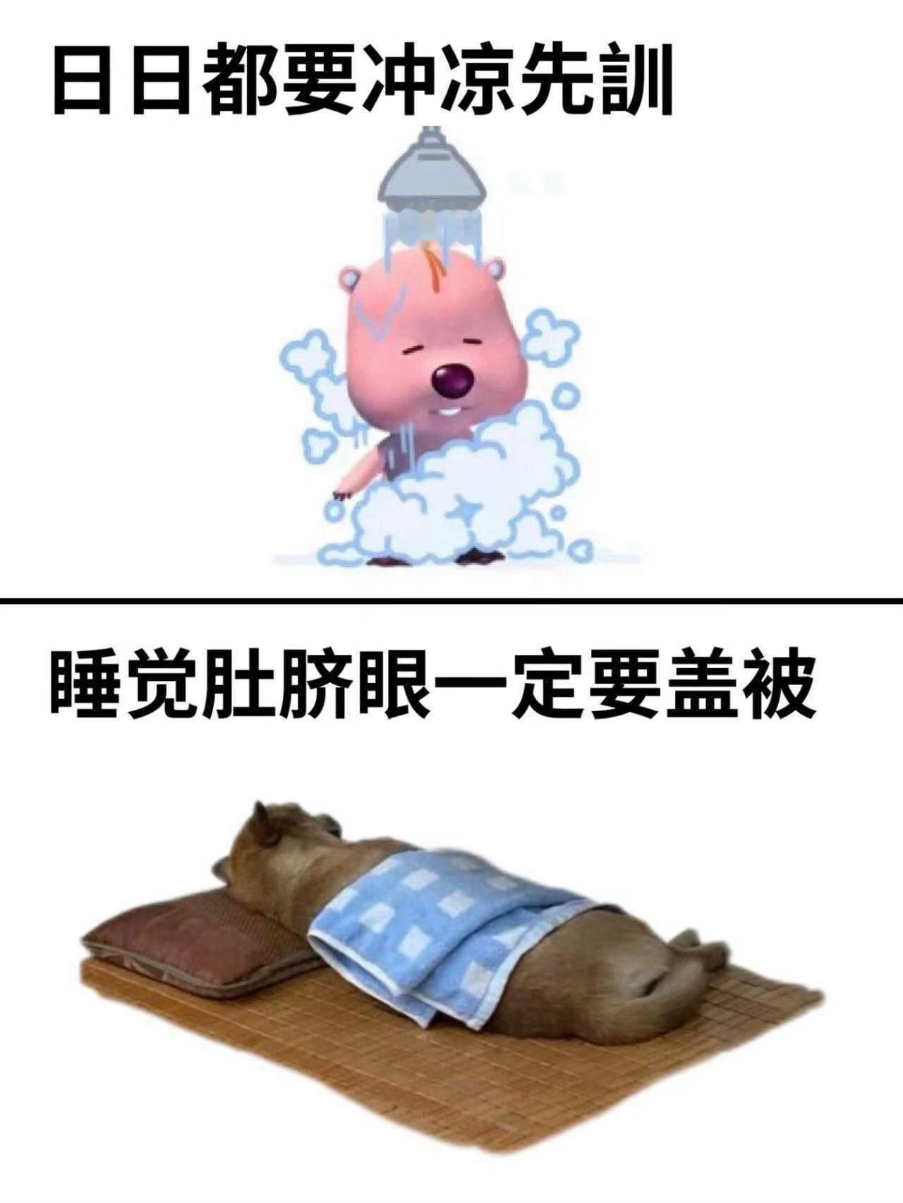 广东人真正的执念太真实了我的状态就是异常上火、异常头油掉发[呵呵] ​​​