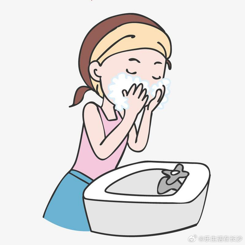 【想早睡建议调整下洗漱时间 】从今晚开始把洗漱提前1小时 你是否也这样？刷手机、