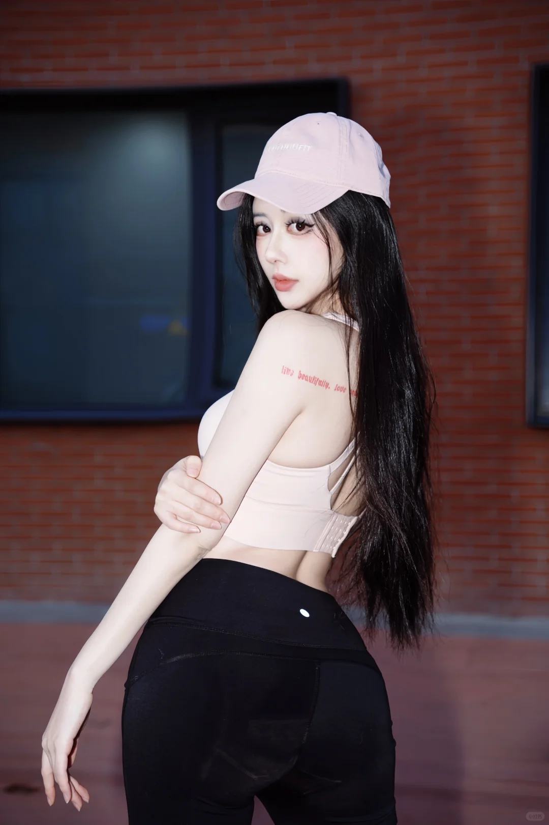 好身材都是穿出来的！