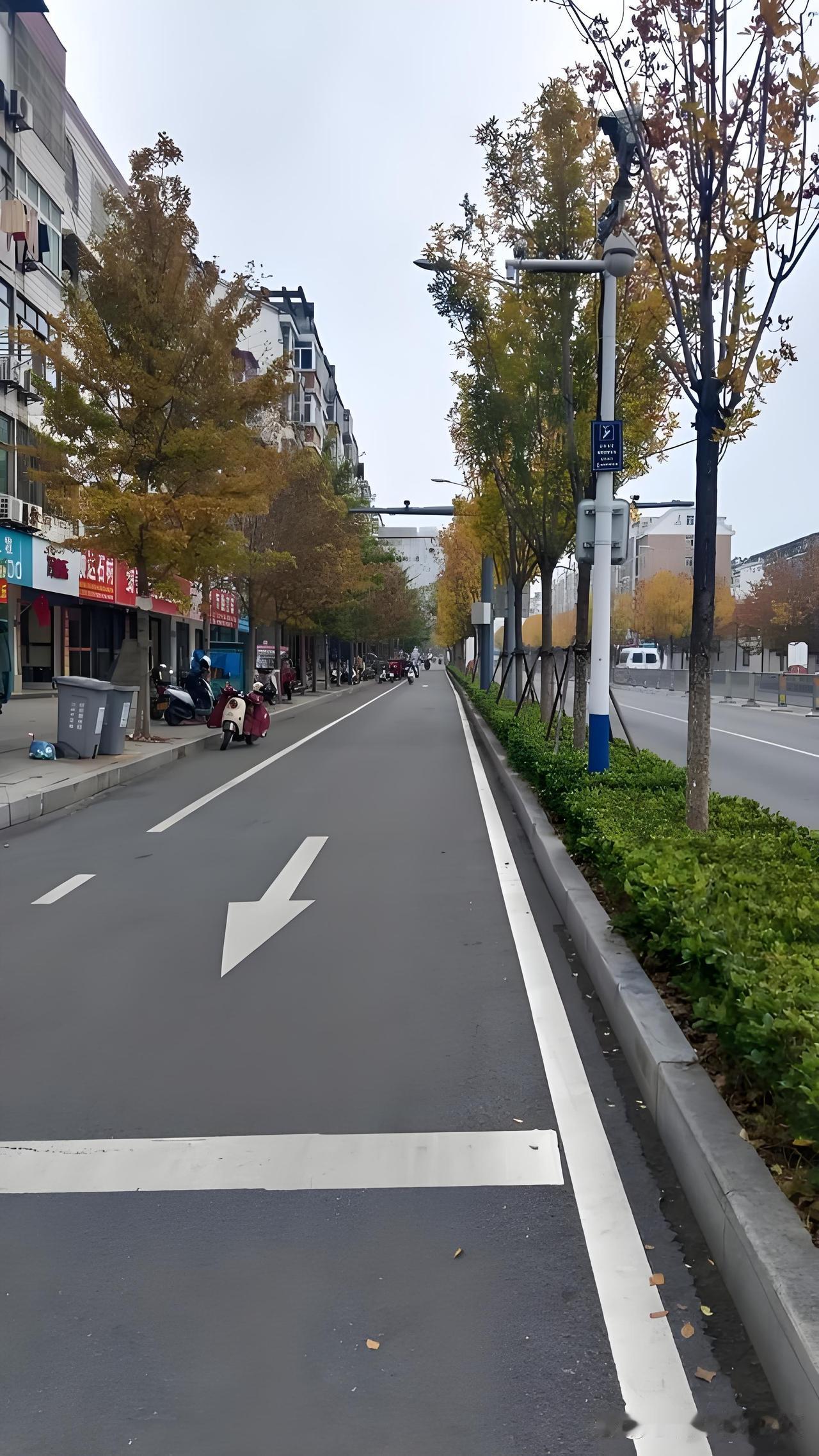 肥西区划调整后，最先尝到实实在在甜头的，是老小区的居民！同样是老旧小区改造，街道