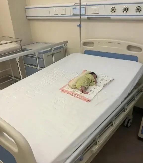 这小可爱