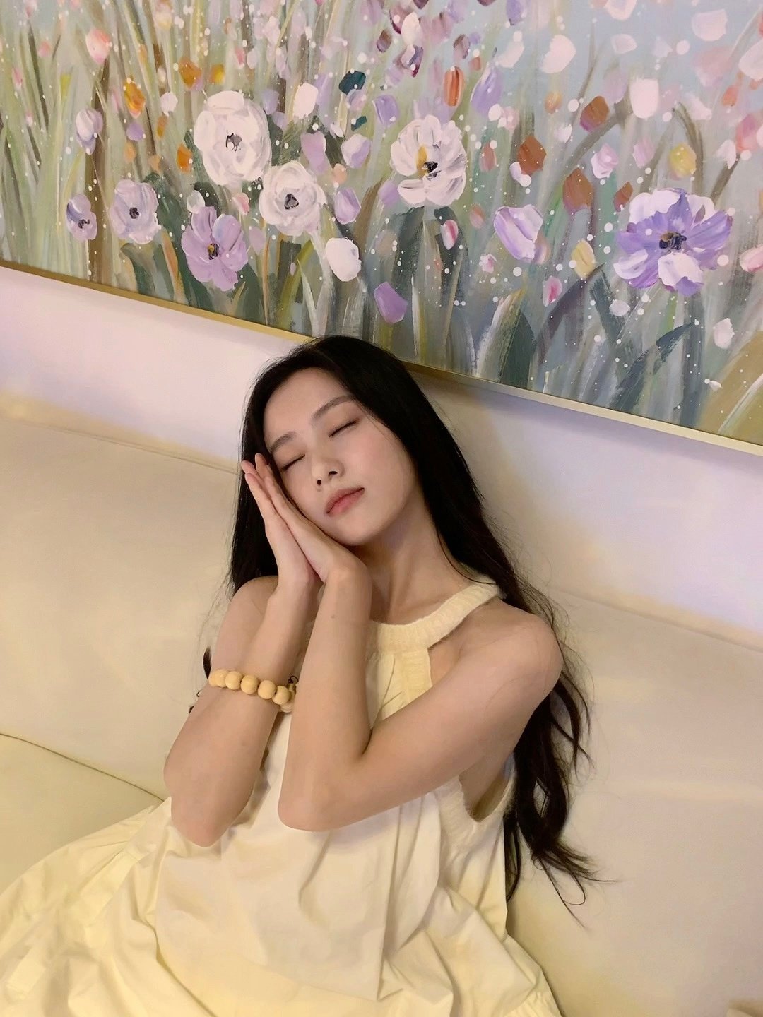 青年演员包上恩 怎样都行啊有你就行啊 你在就好了