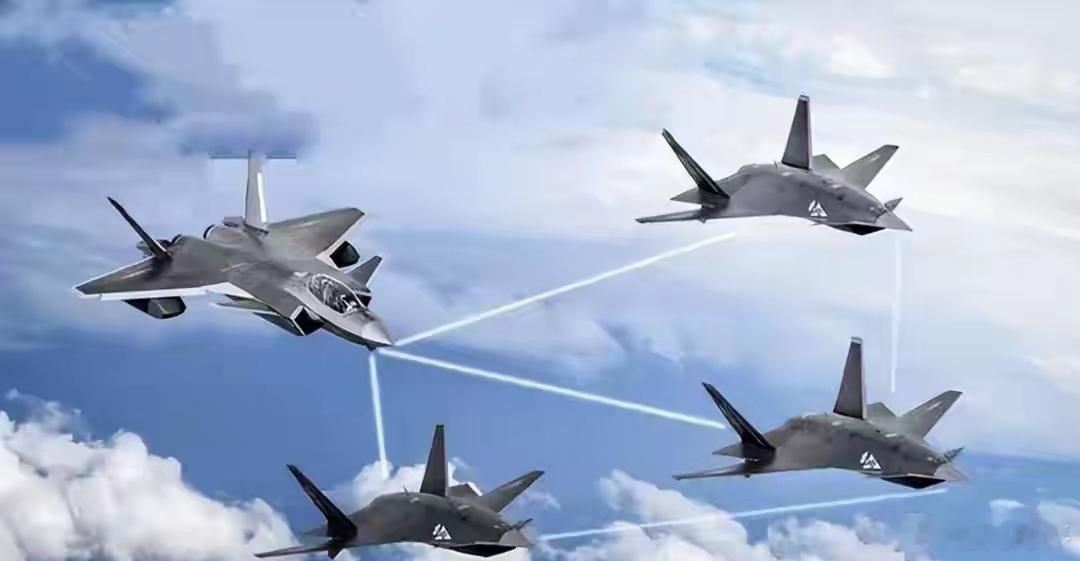 歼-20体系化试飞，五代机战力再跃升！近日，成飞官宣歼-20系列完成了“5地10