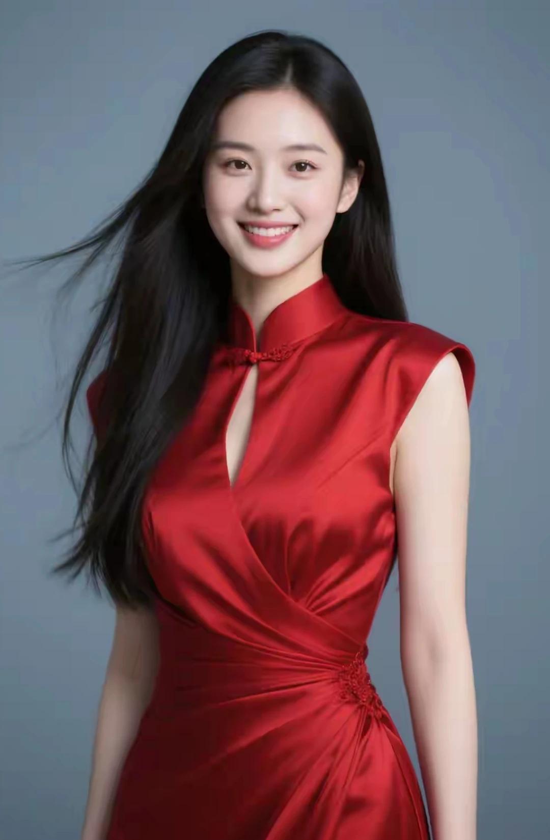 红颜怎能跟妻比
顶多算是一知己
不是夫妻也情深
心有灵犀亦惬意