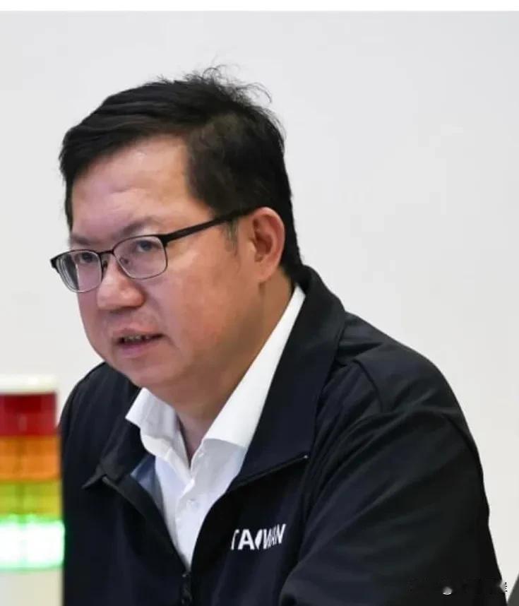 郑文灿的家底还是厉害，交保金额从500万加码到1200万，不吱一声。