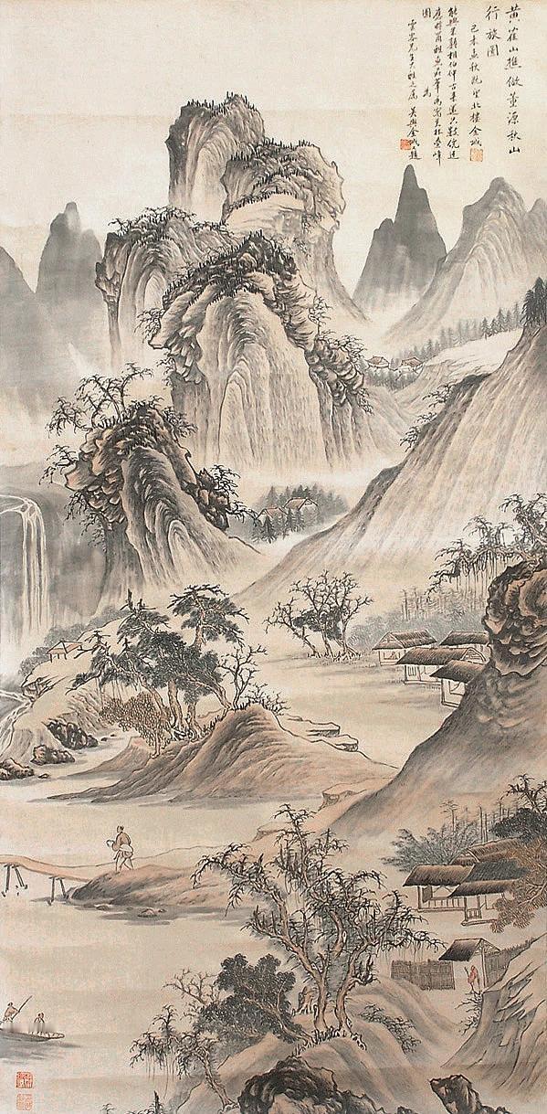五代时的李浣虽是一员武将，然而极其擅长审理案件和侦查盗贼，被当时的人奉为神明。
