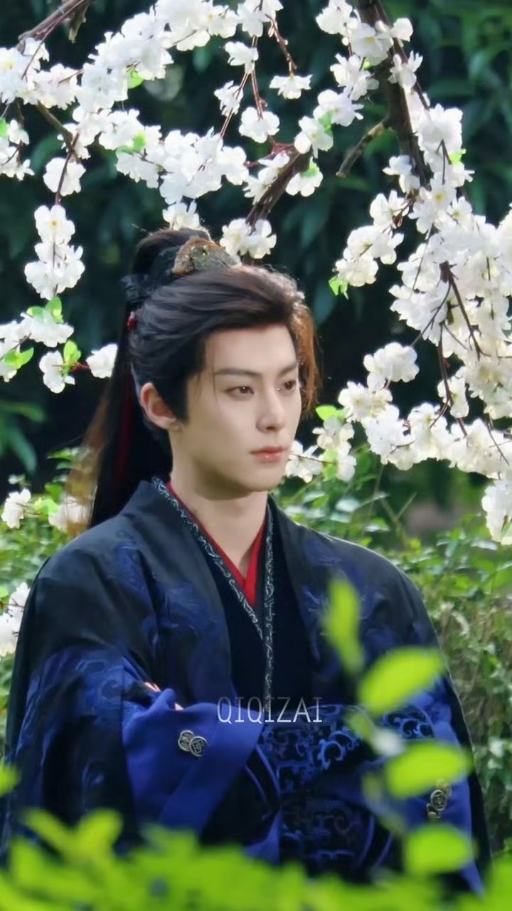 王鹤棣将门毒后台词听力测试这才是古偶男主该有的颜值 