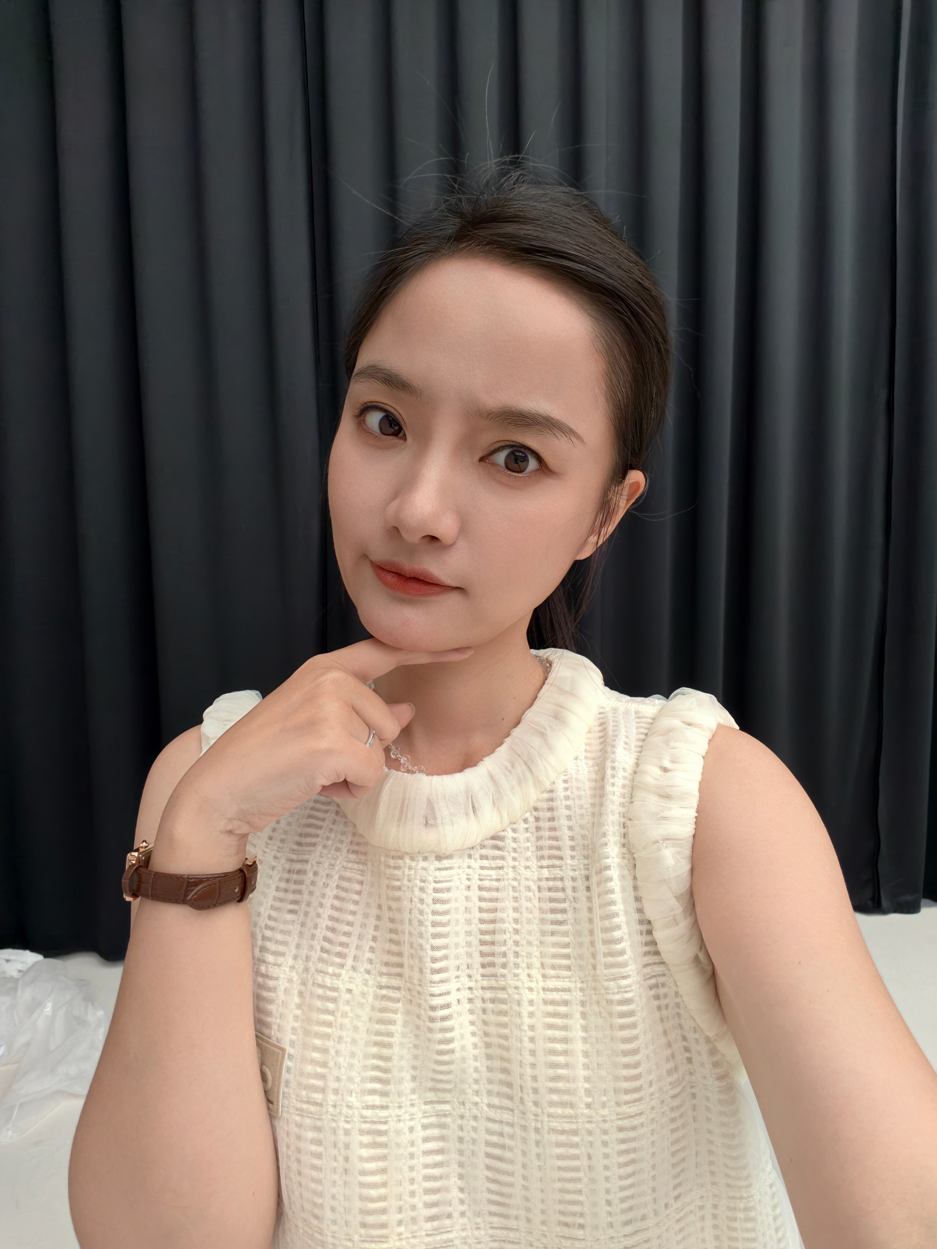 我进入到一种神仙状态，今天到现在还没吃饭，也不饿，就酷酷工作轻断食让人神清气爽。