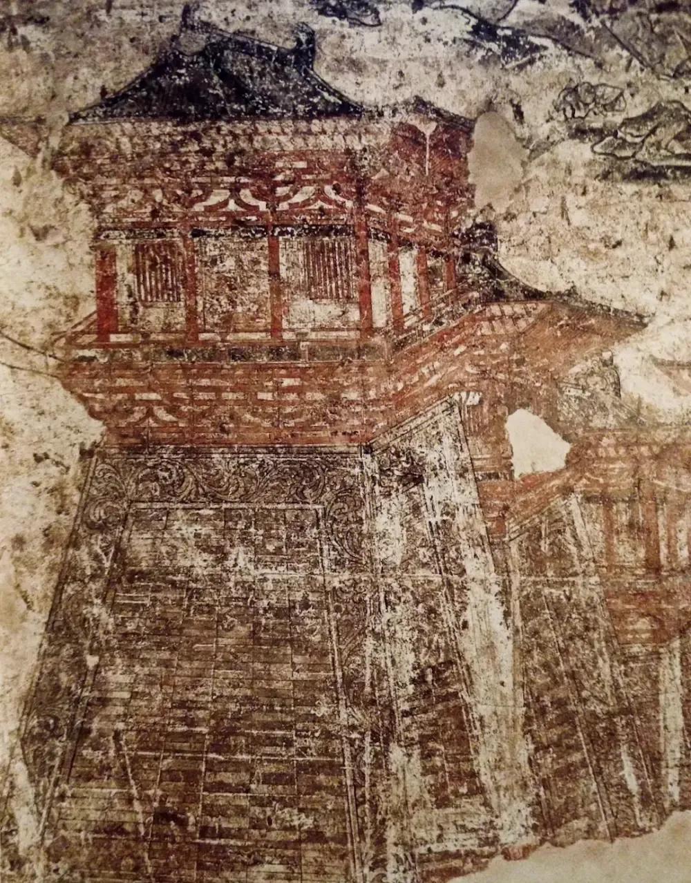 大唐历史上“最悲剧”的太子，深得祖父喜爱，出生就封皇太孙，19岁时却被祖母杖杀，