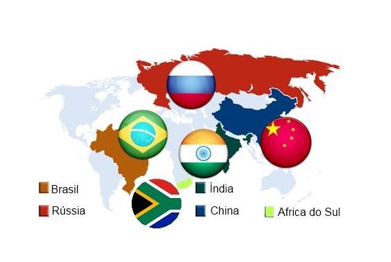以前金砖国家提议金砖内部要本币结算，而第一个出来左拦右挡的就是印度！而如今，印度