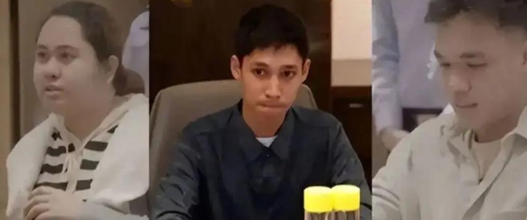 没想到中国出手这么狠，菲律宾彻底慌了，马科斯当着全世界的面做出保证。菲律宾不断在