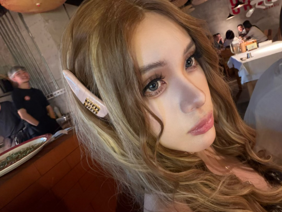 叫姐姐 