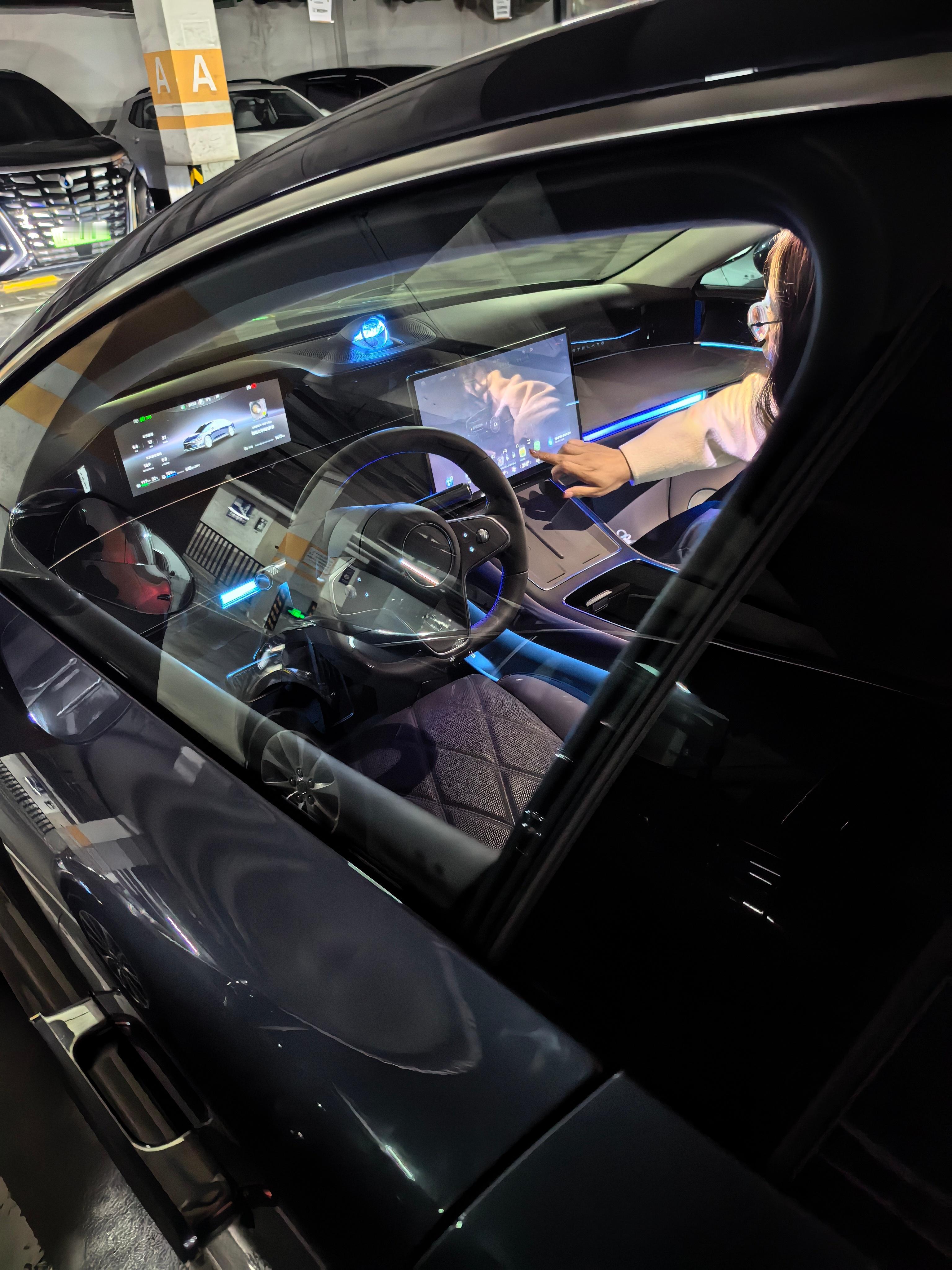 早安，继续打工去 