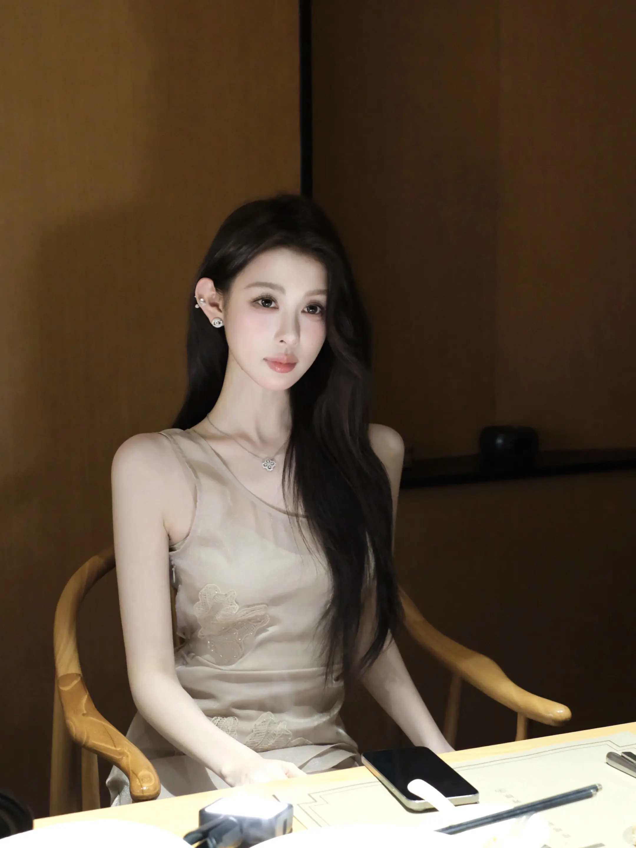 仿佛如同一场梦