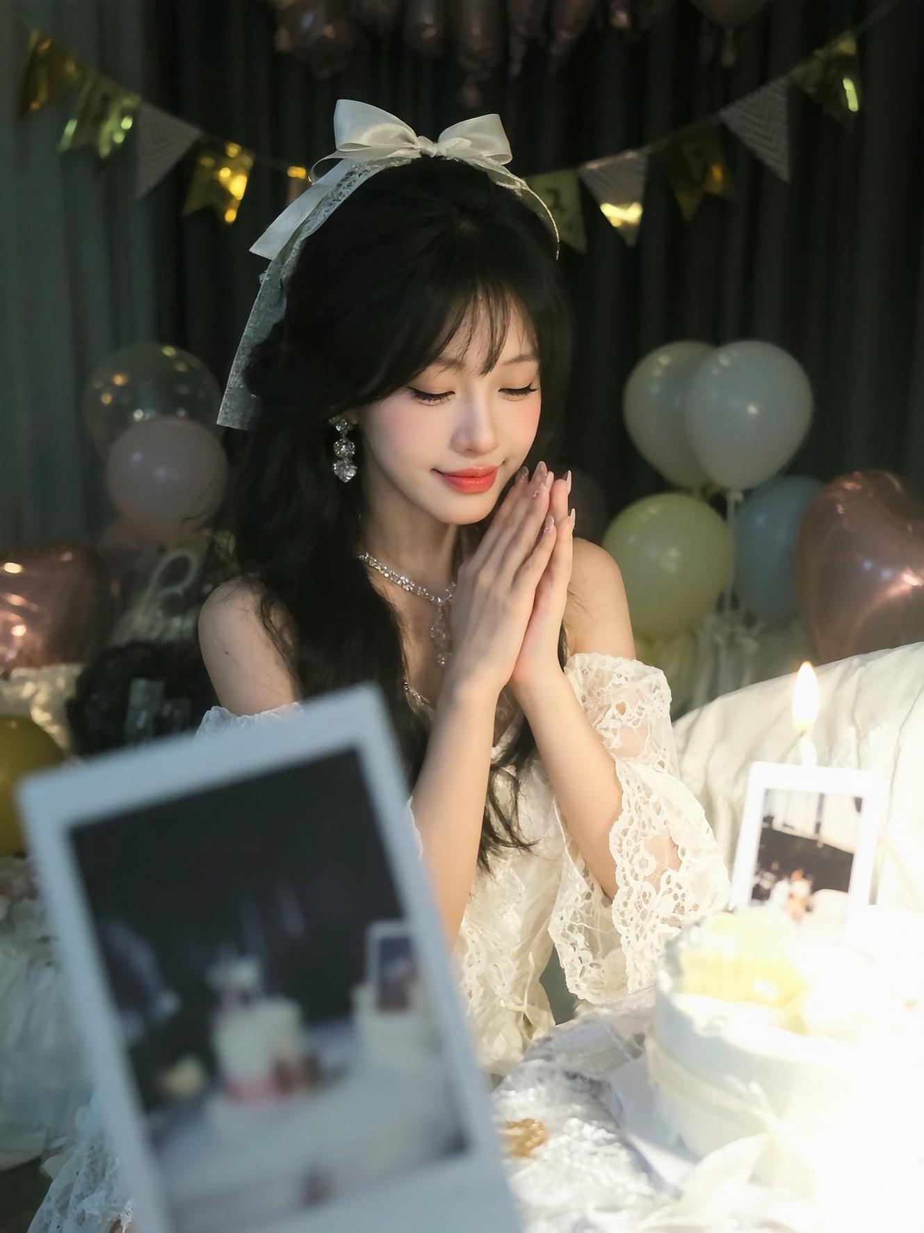 自从那一天起 我自己做决定