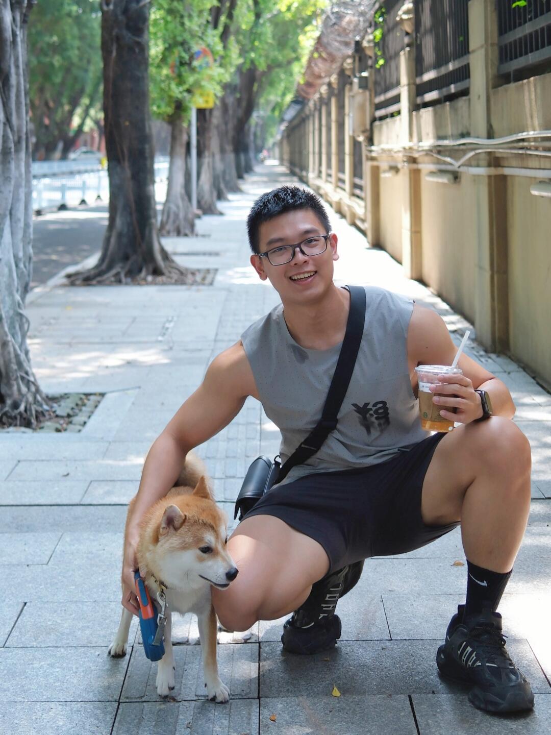 谁能懂爵士好狗😍