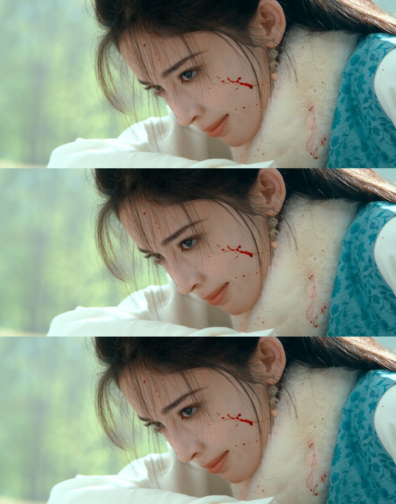 玉茗茶骨首播反响  首播即封神！快节奏无尿点，非遗茶文化+悬疑探案+甜宠互动多料