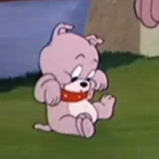 每天的治愈时间：保存猫和老鼠的表情包分享冰山一角的库存 