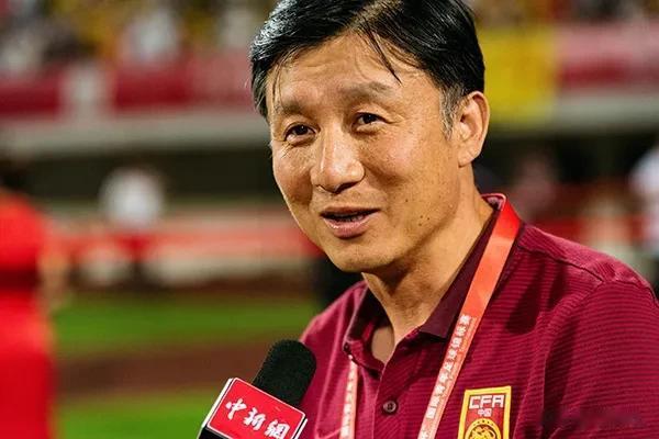 毫无压力可言，成耀东这下终于可以解脱了，不用再考虑奥运了。
  U23男足亚洲杯
