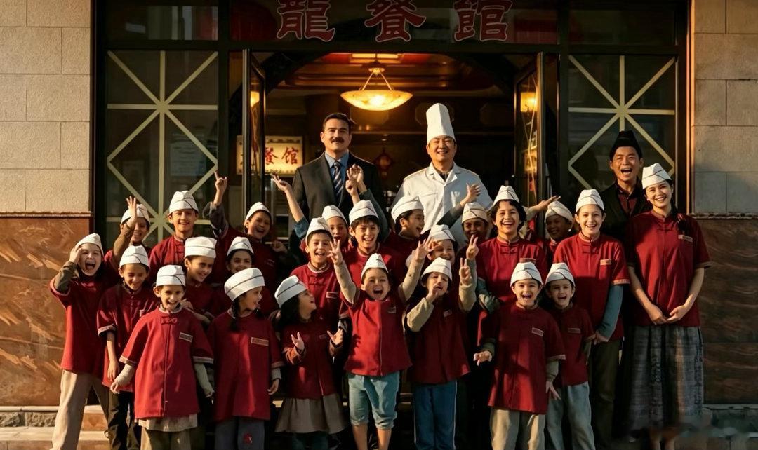 沈腾 孩子可以再生，这是什么地狱发言，有人问沈叔叔俊生和他徒弟同时掉水里先救谁？