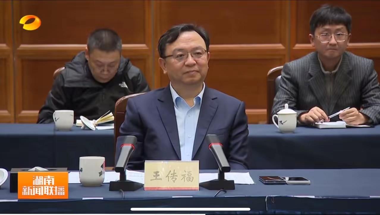 王传福现身湖南，比亚迪深耕湖南产业布局
 
3月24日，比亚迪董事长兼总裁王传福