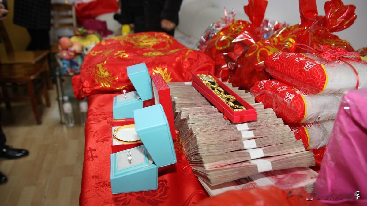 没领证，彩礼就能全要回来吗？我认为理论上可以。但关系到各家各户，个人的修行道德，