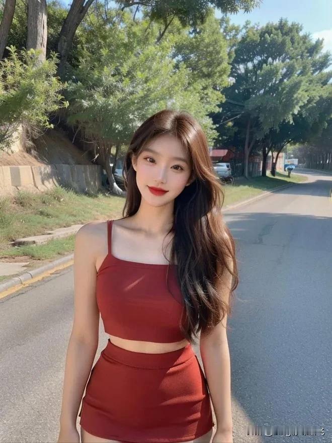 爱一个人的心情就是“一日不见，如隔三秋”，你时刻想念着他，每天都想见到他。
 